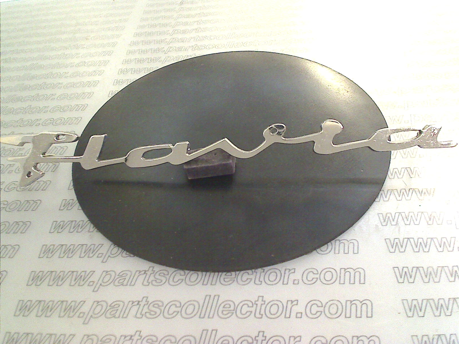 LANCIA  Car body code 9376 compatible with: LANCIA FLAVIA, LANCIA FLAVIA CONVERTIBILE, LANCIA FLAVIA COUPE